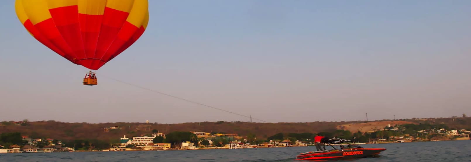 banner